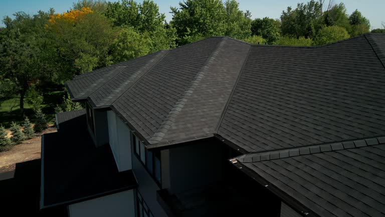 Best Storm Damage Roof Repair  in Vandergrift, PA